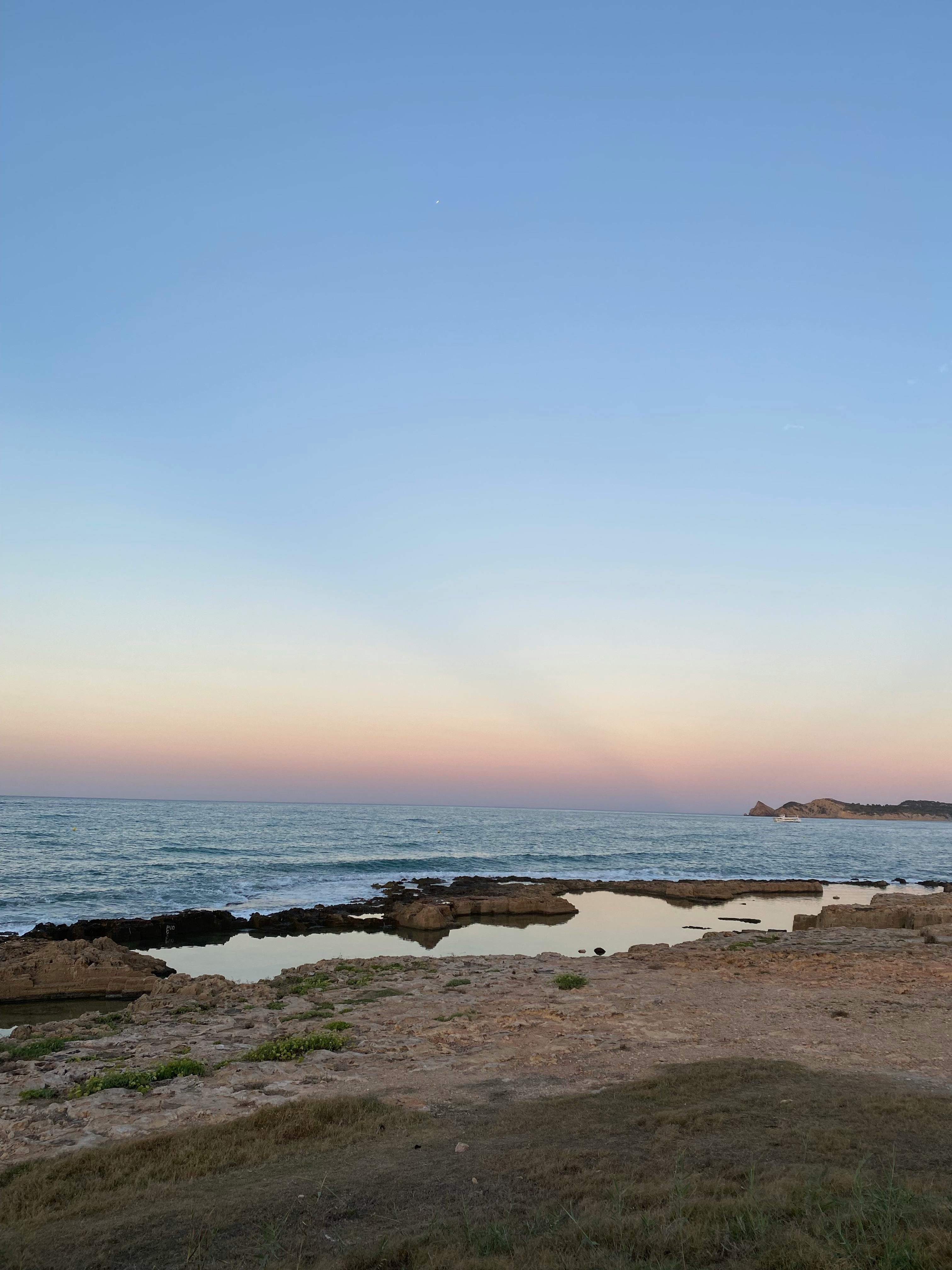 Rocky Beach Decorations