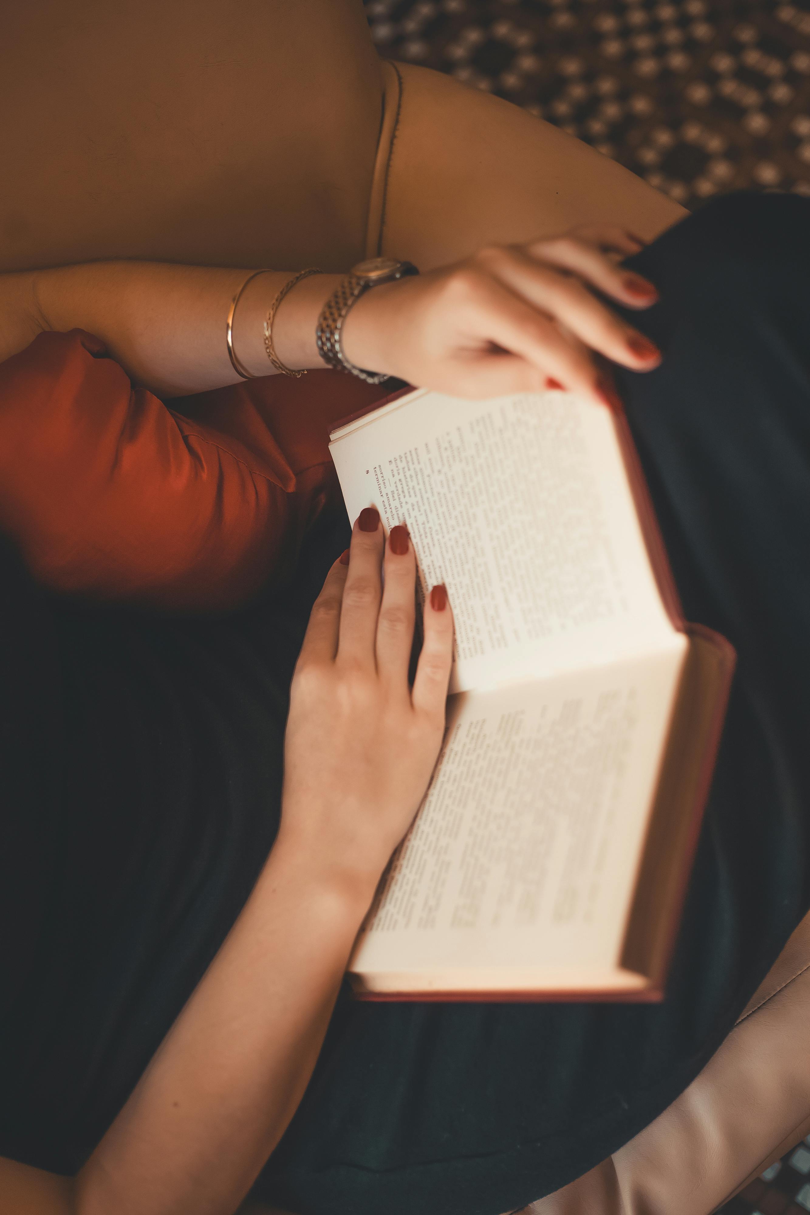 Free stock photo of book, open book, vintage