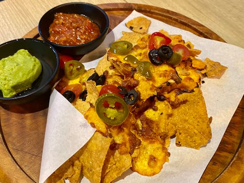 Free stock photo of dinner, eat, food