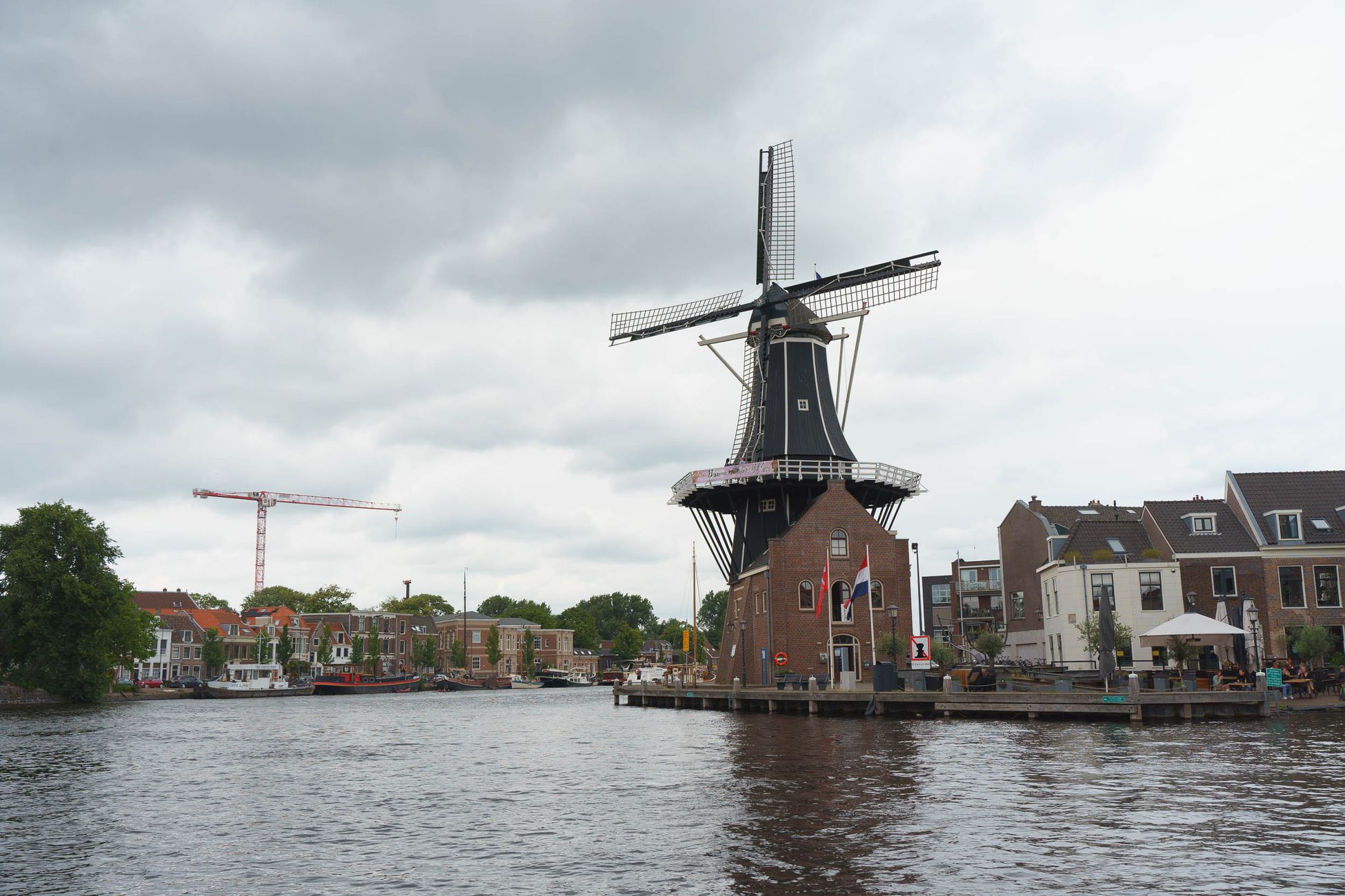 Special Olympiërs uit Caribisch Nederland aangekomen in Haarlem