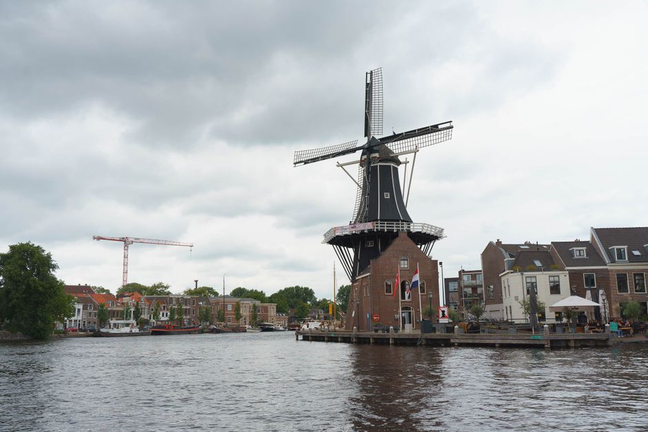 Foto de Haarlem