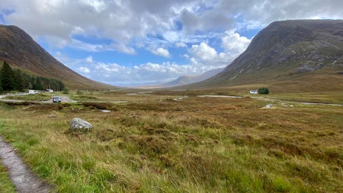 Fotobanka s bezplatnými fotkami na tému a82, glencoe, Škótsko