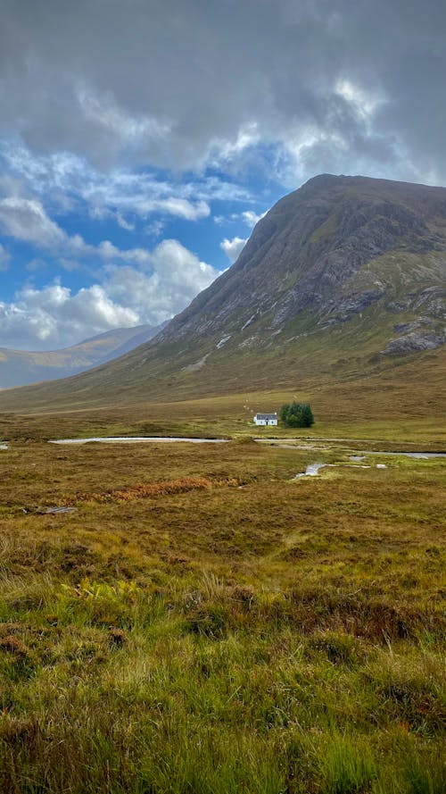 Fotobanka s bezplatnými fotkami na tému a82, glencoe, Škótsko