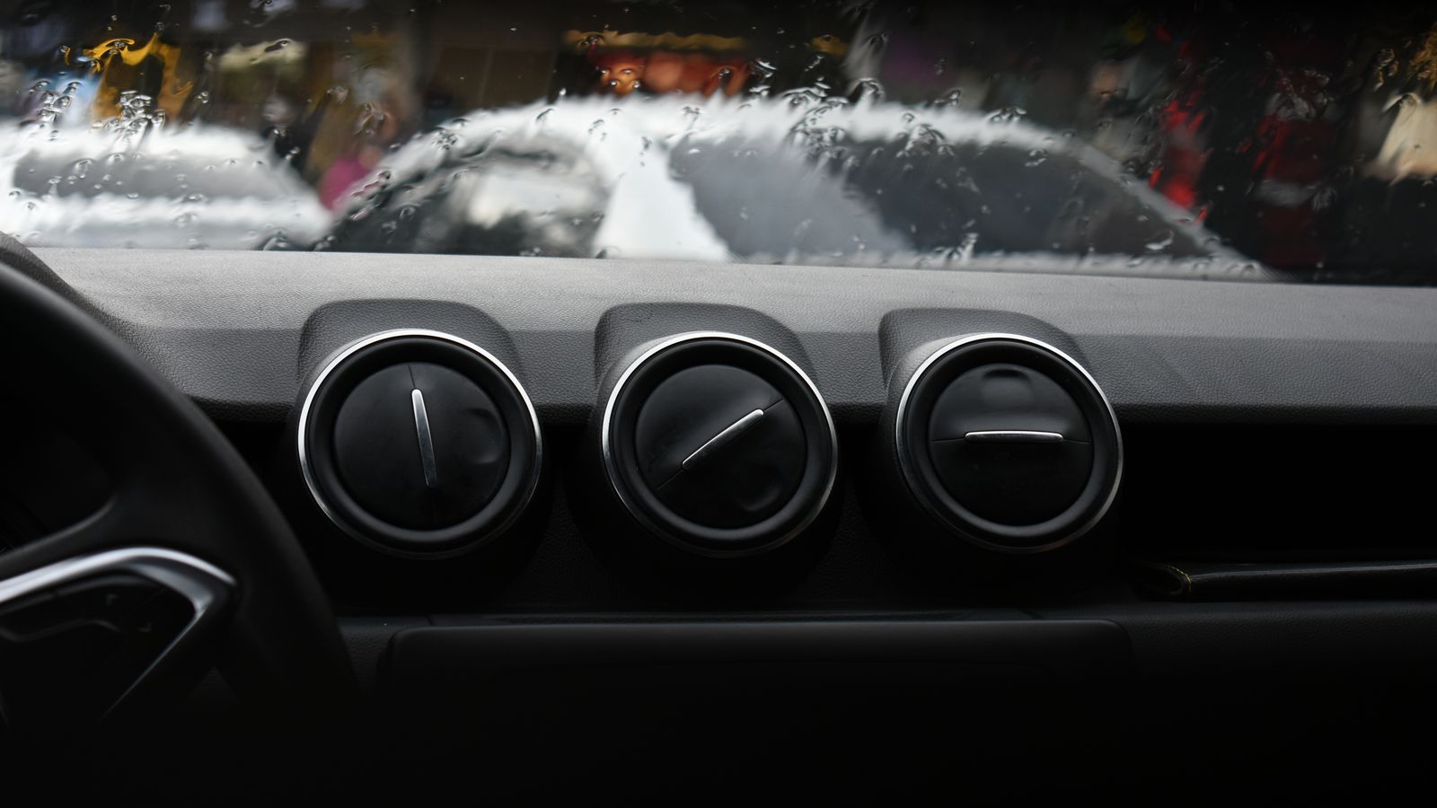 Why Dubai Summer Destroys Your Car AC (And What to Do About It)