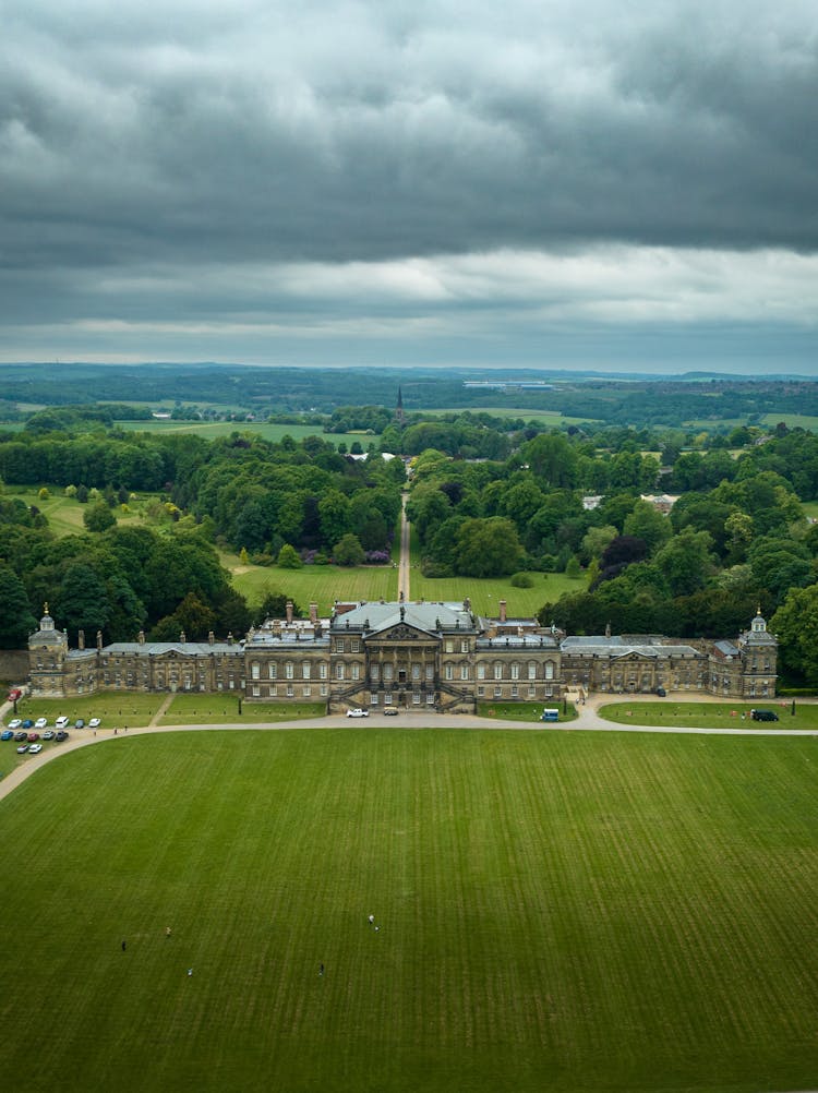 Wentworth Woodhouse