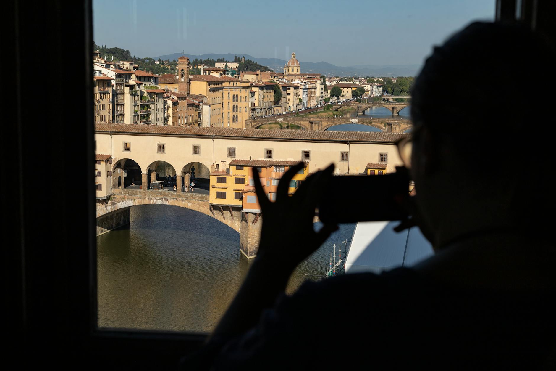 Popular sights in Florence Landmarks in Florence