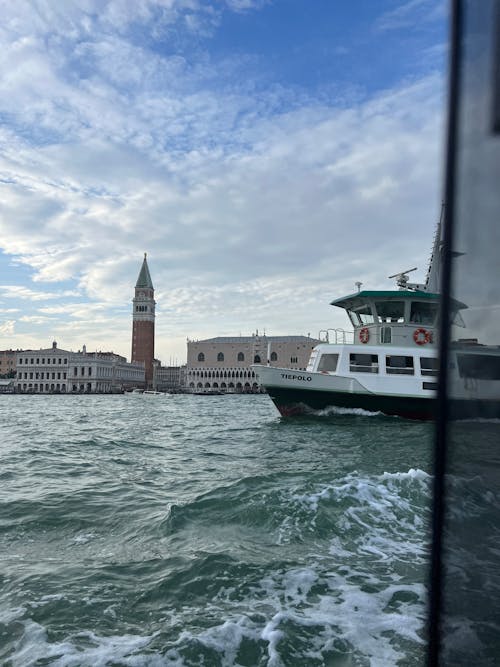 Venice San Marco