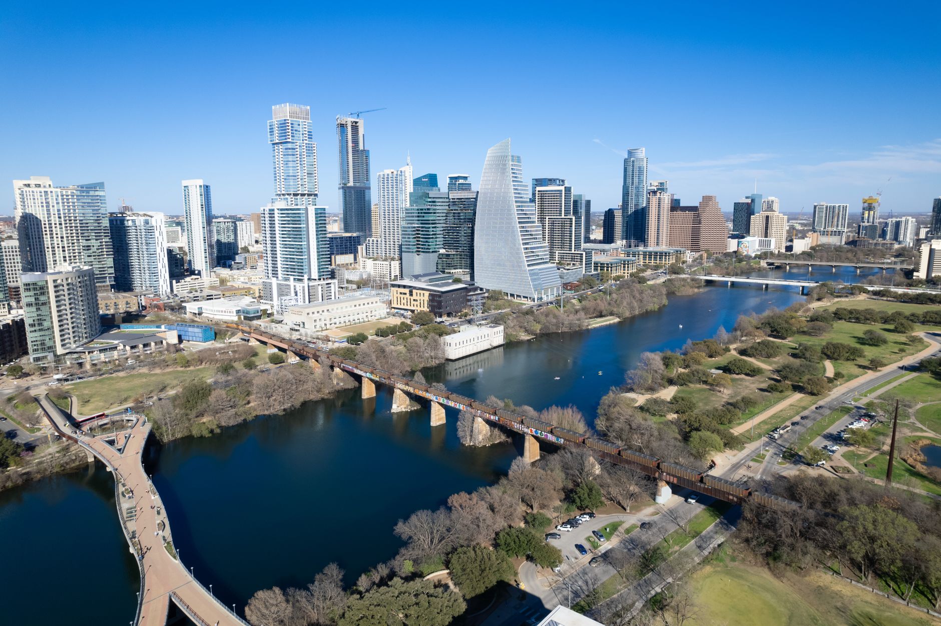 Austin vs Dallas: Which Texas City Should You Move to in 2026?