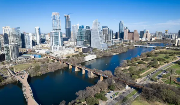 Zdjęcie: Austin