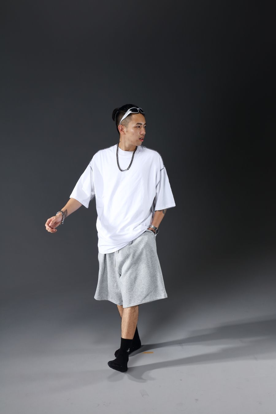 Cloud Sweat Shorts