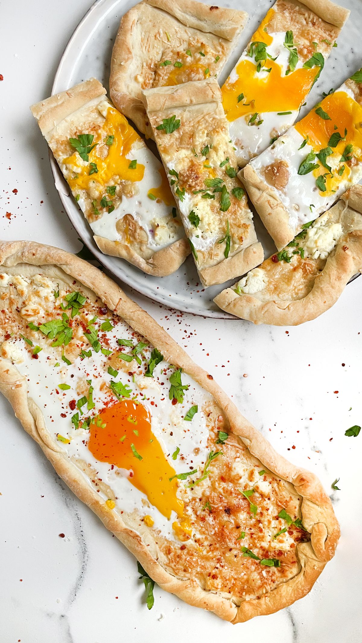 Georgian cuisine