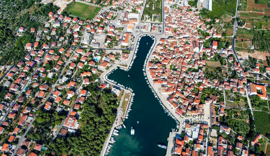 Jour 4 à Hvar