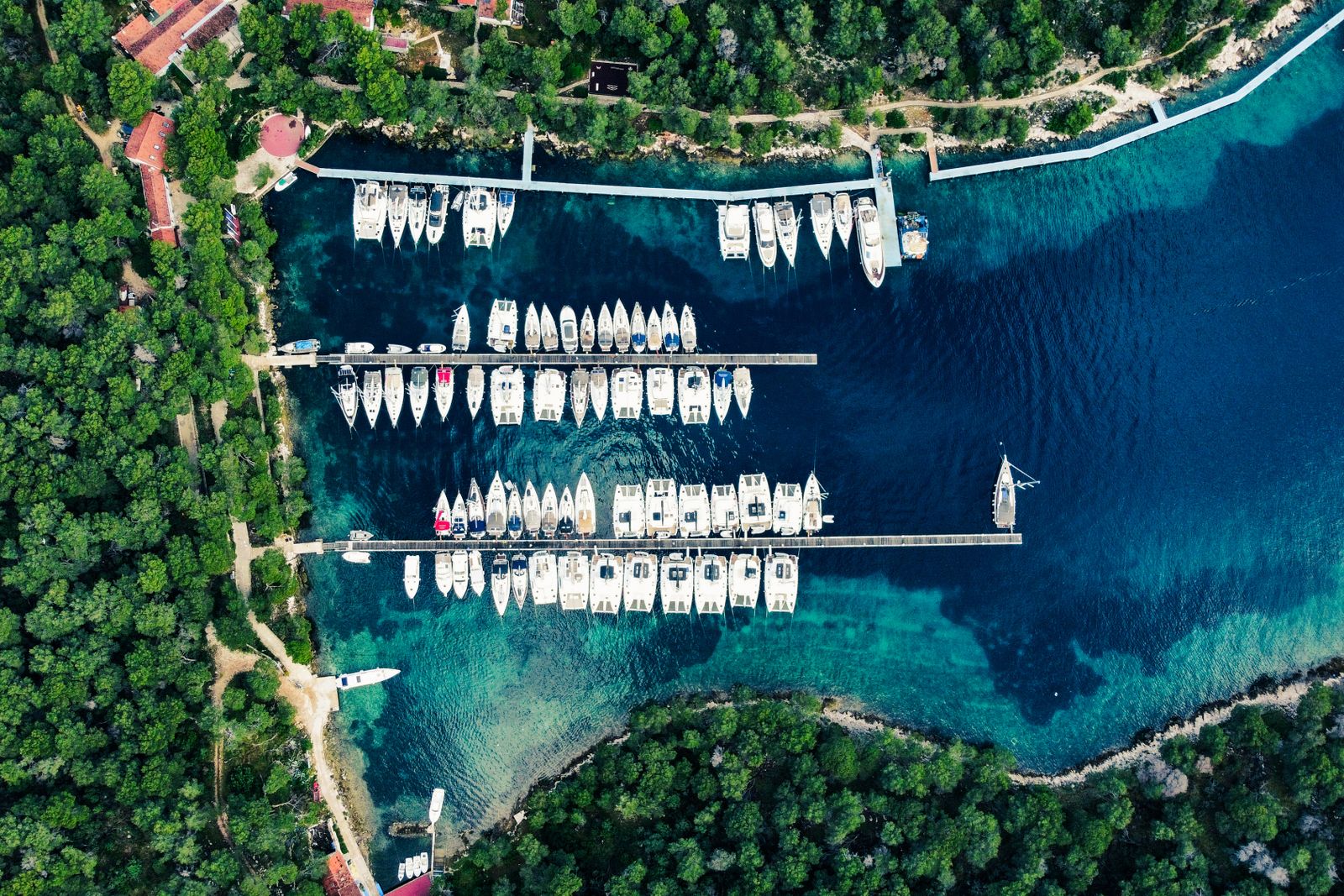 Hvar Yacht vs Hotel Guide (2026): Which Adriatic Week Wins