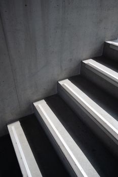 Modernes Minimalistische Komposition – Minimalistisch Hintergrundbild