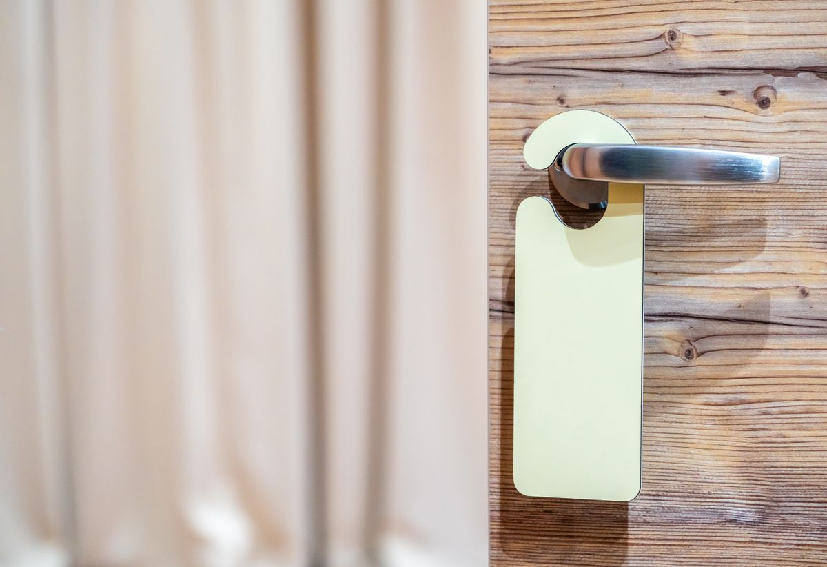 lavoro housekeeping hotel italia resort turistico