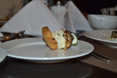 Free stock photo of birthday cake, food