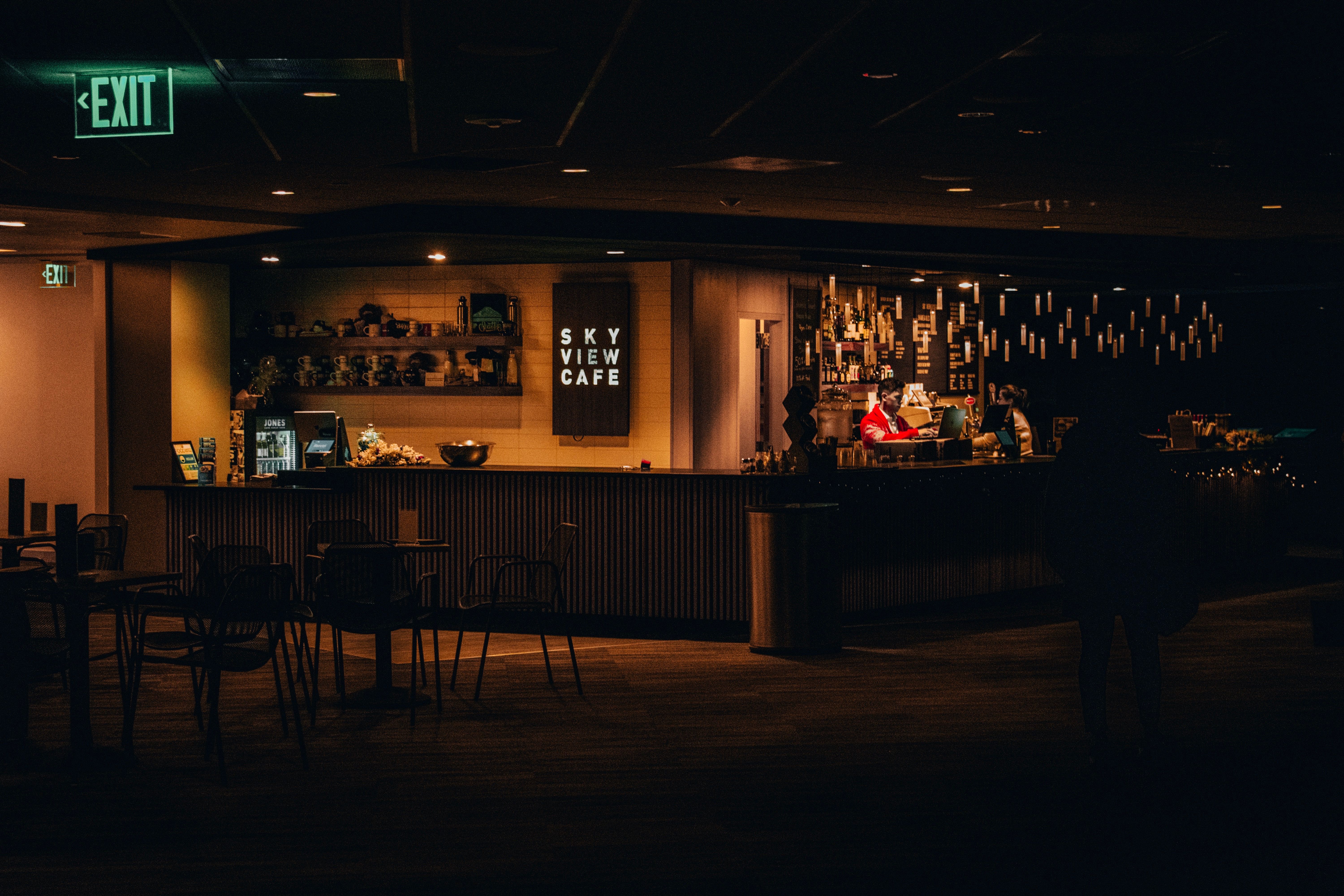 General Sports Bar, Smith Coffee prepare for fall openings in Edina — Photo by Michael King on Pexels