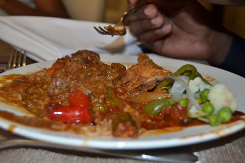 Free Gratis stockfoto met Afrikaans, eten, voedsel Stock Photo