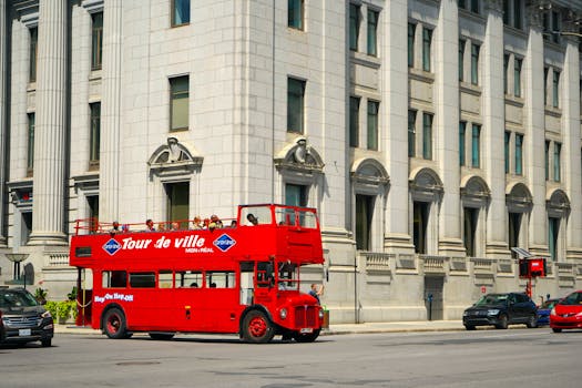 Montreal, Canada photo 4