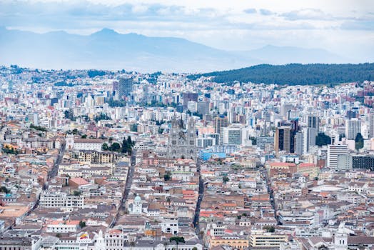 Quito, Ecuador photo 21