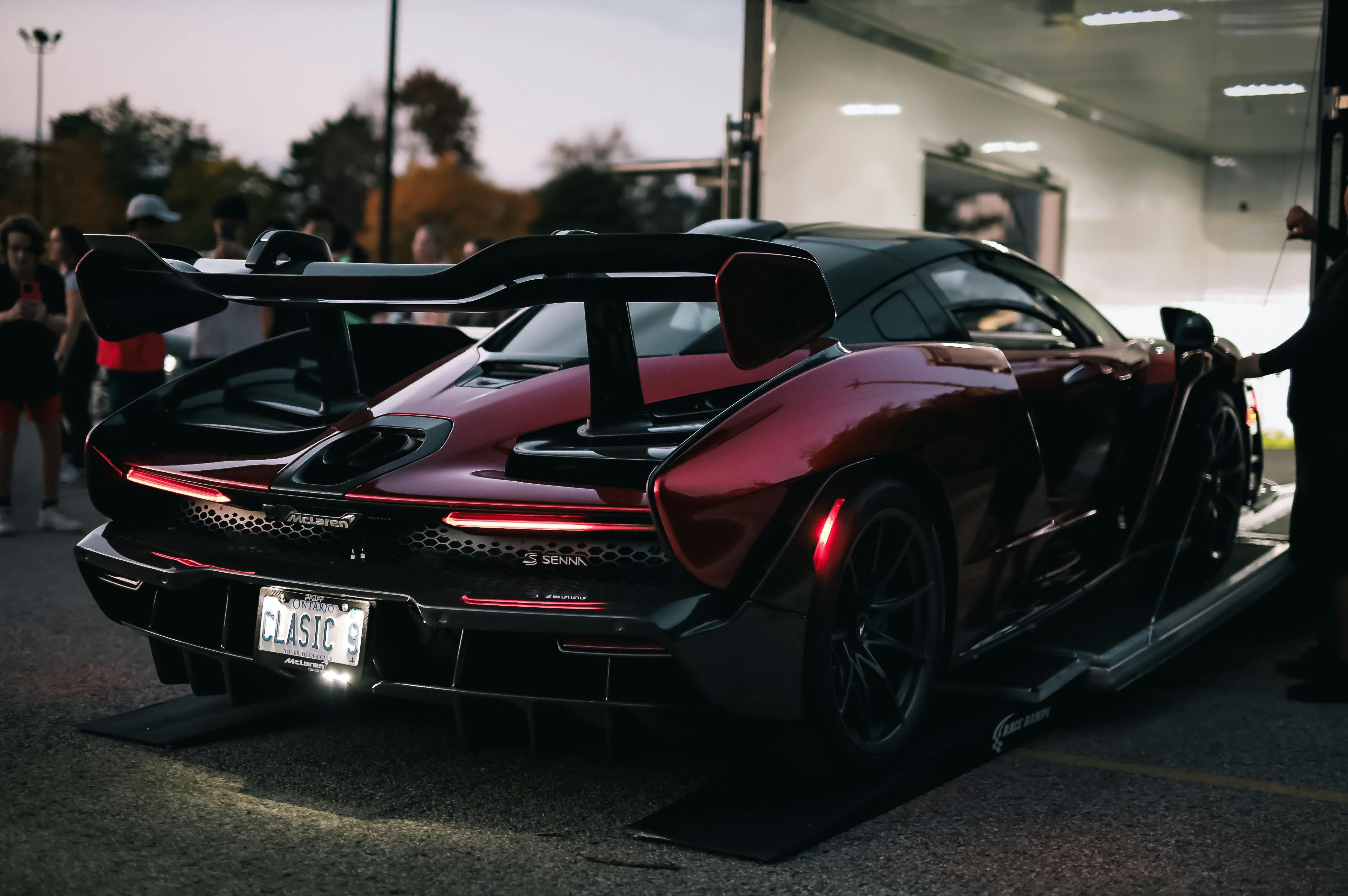GEARWRENCH Continues to Redefine Automotive Diagnostics with Powerful New Tools — Photo by WAVYVISUALS on Pexels