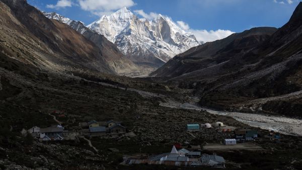Dehradun - Not just a trip, a sacred circuit - Transfers