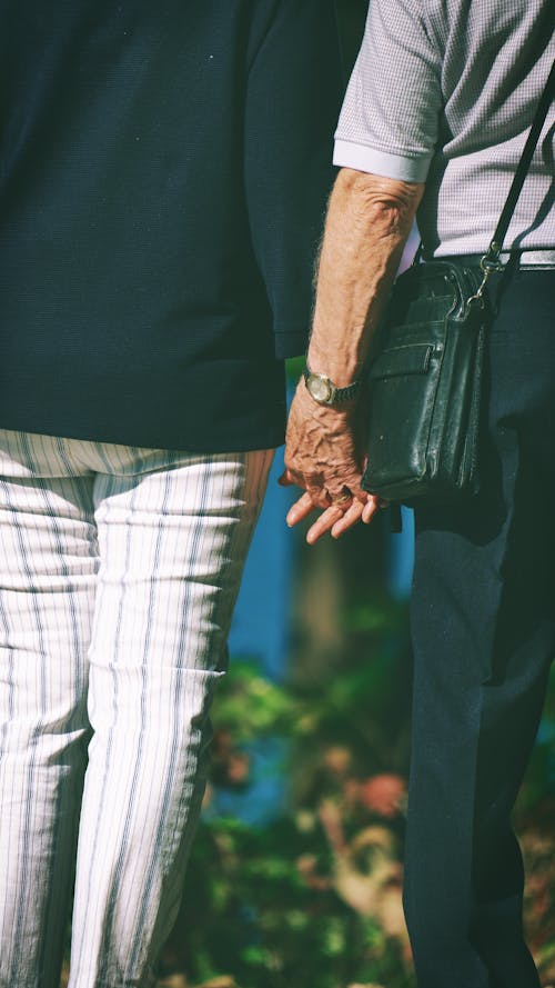 Foto profissional grátis de amor, antigo, casal