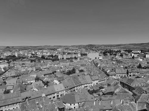 Foto stok gratis cityscape, kota Tua, kota-kota abad pertengahan