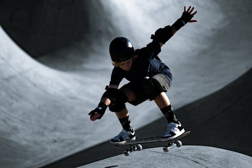 Foto profissional grátis de ação, atividade física, balança