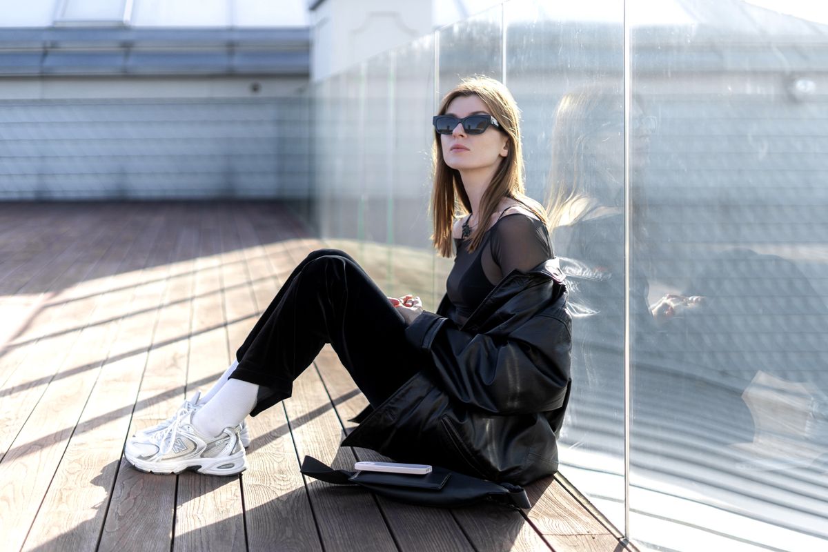 Dinner-Outfit-Looks mit Samt: 4 warme Eleganz-Kombi-Rezepte — Zubereitung Schritt für Schritt
