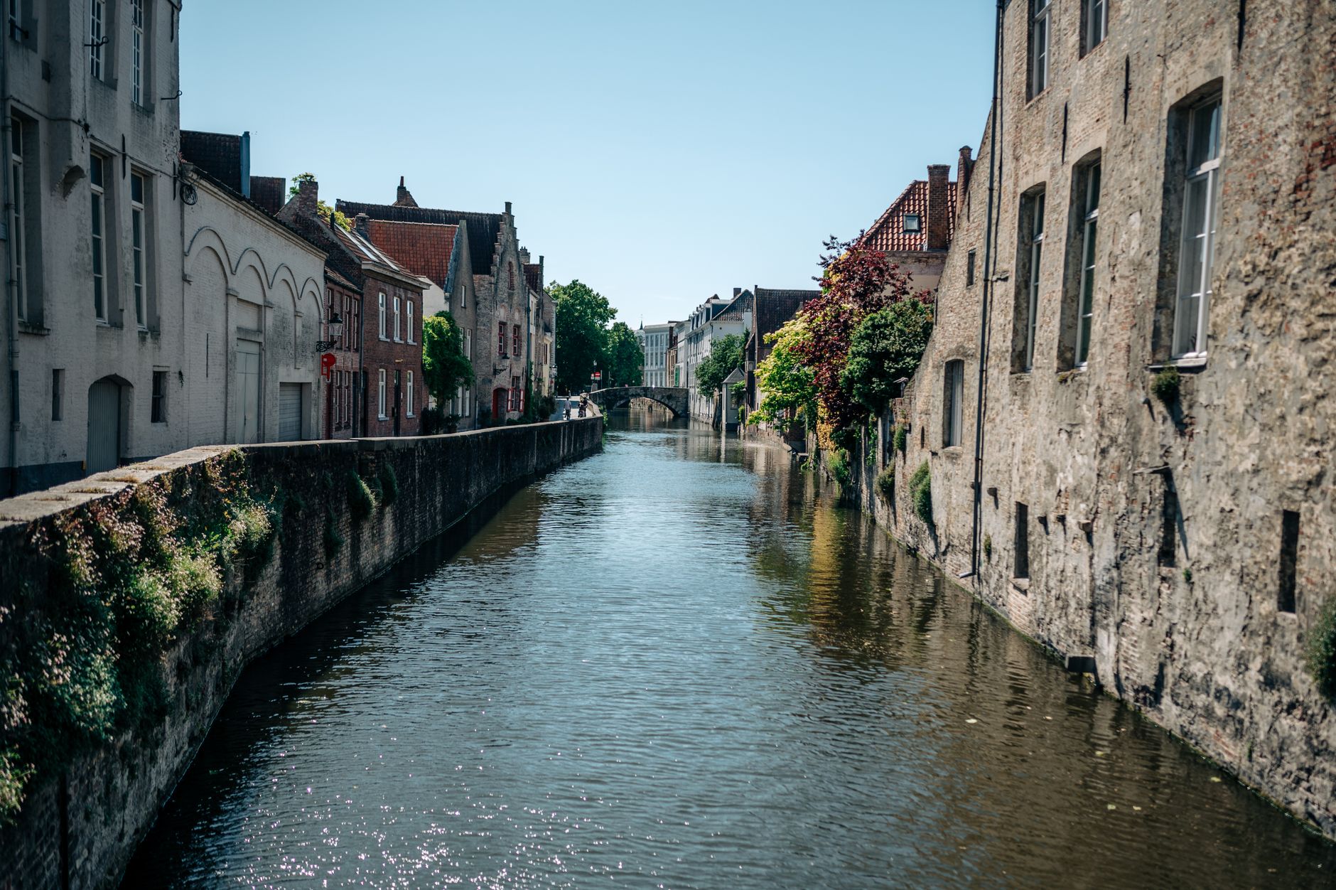 Bruges, Belgium