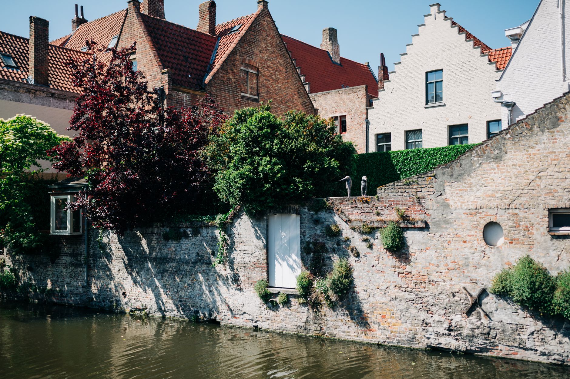 Mechelen, Belgia: Hidden Gem Eropa yang Wajib Dikunjungi Selain Brussels & Bruges!
