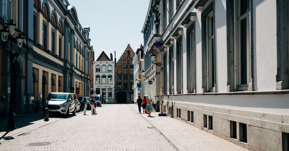 belgium