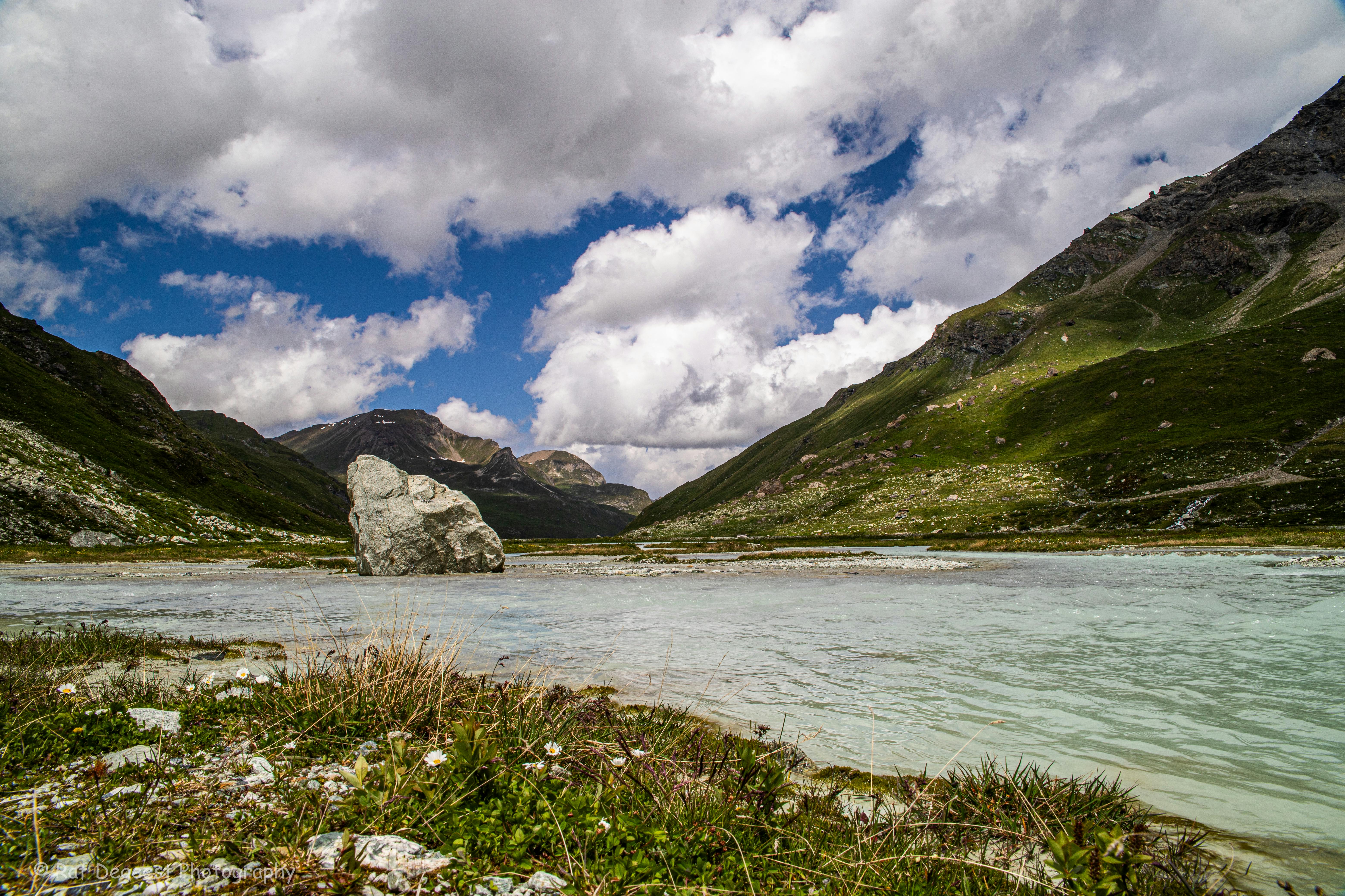 Dzukou Valley, Manipur