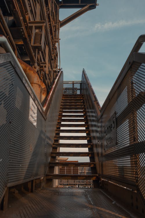 Kostnadsfri bild av Duisburg-Meiderich, gammal fabrik, industriell