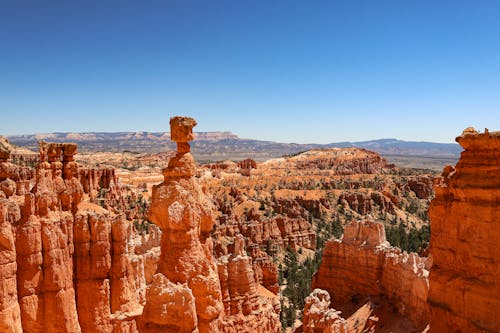 Hoodos Bryce Canyon