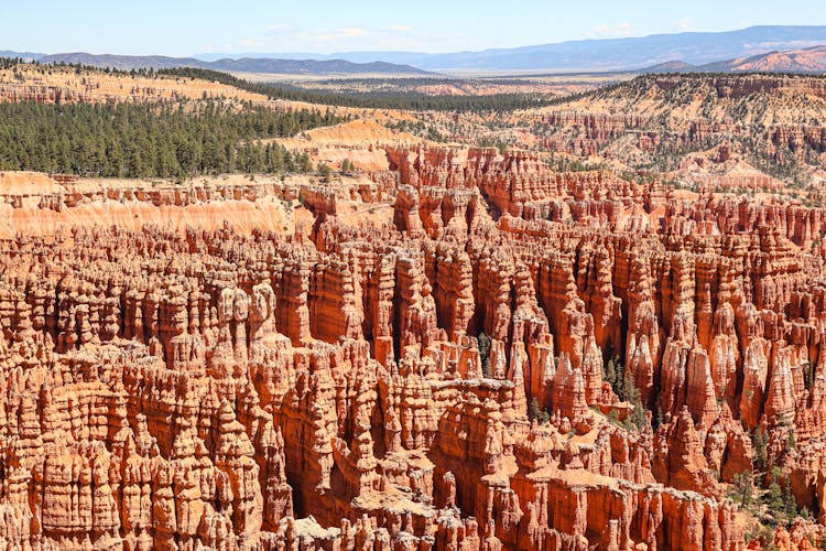 Bryce Canyon Amphitheater