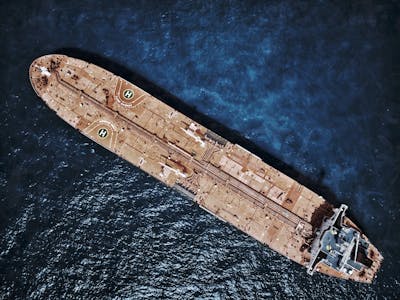 Missing Crew Member Found; Cargo Ship Oil Tanker Collision Leaves Hundreds Rescued Amidst Massive Cleanup Efforts in UK North Sea Incident