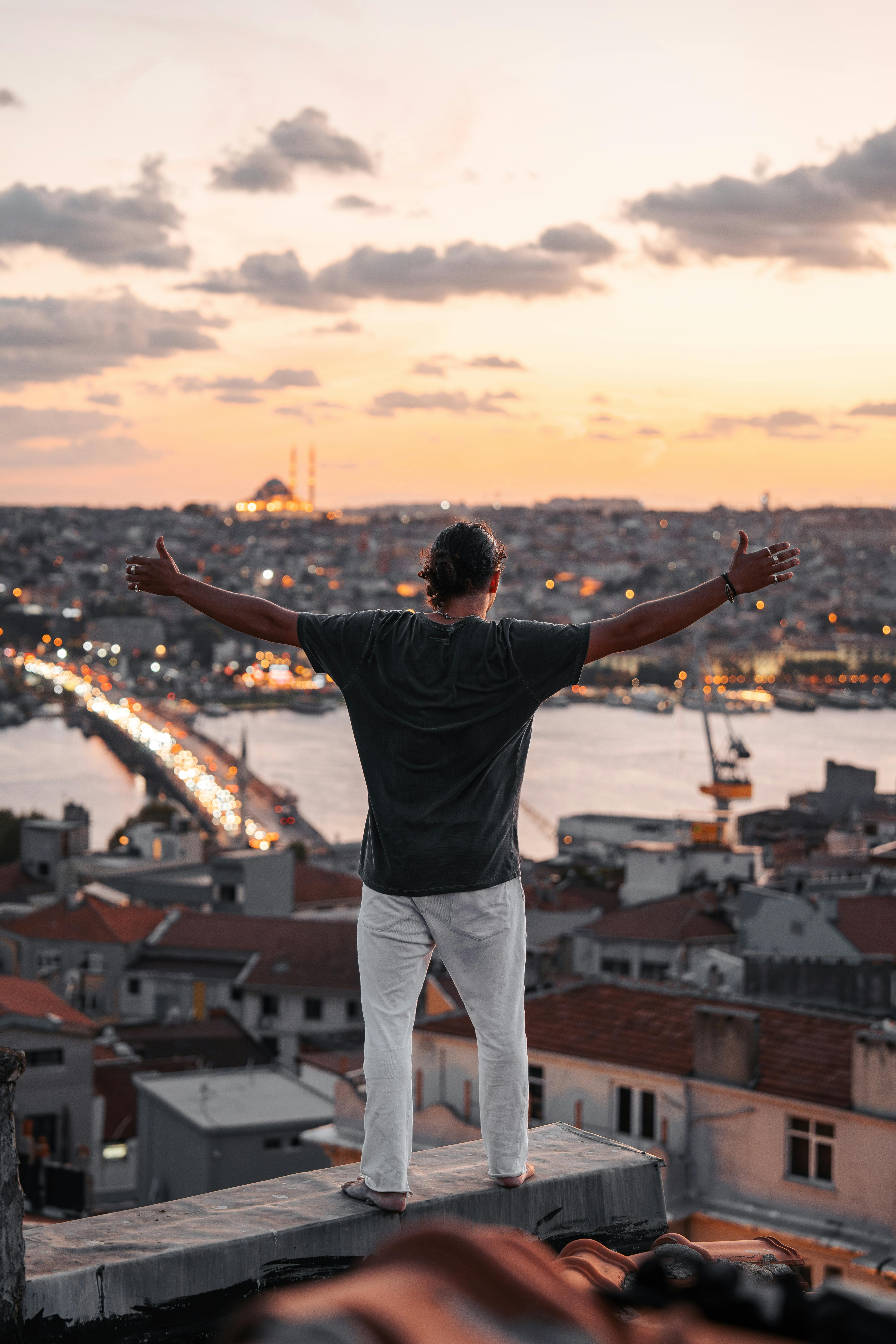 Gratuit Photos gratuites de adulte, architecture, aventure Photos