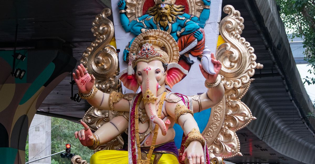 America Cha Raja Umarkhadi Cha Raja 2023 · Free Stock Photo