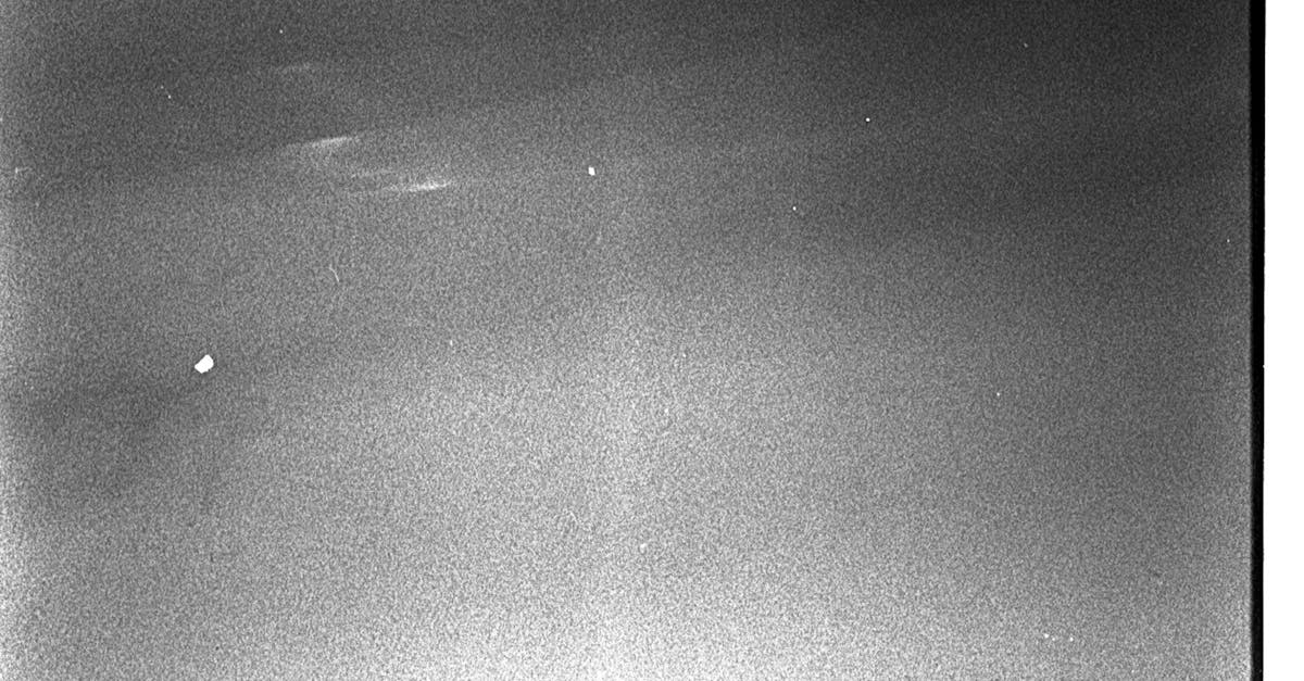 Granular Pattern on Monochrome Photography · Free Stock Photo