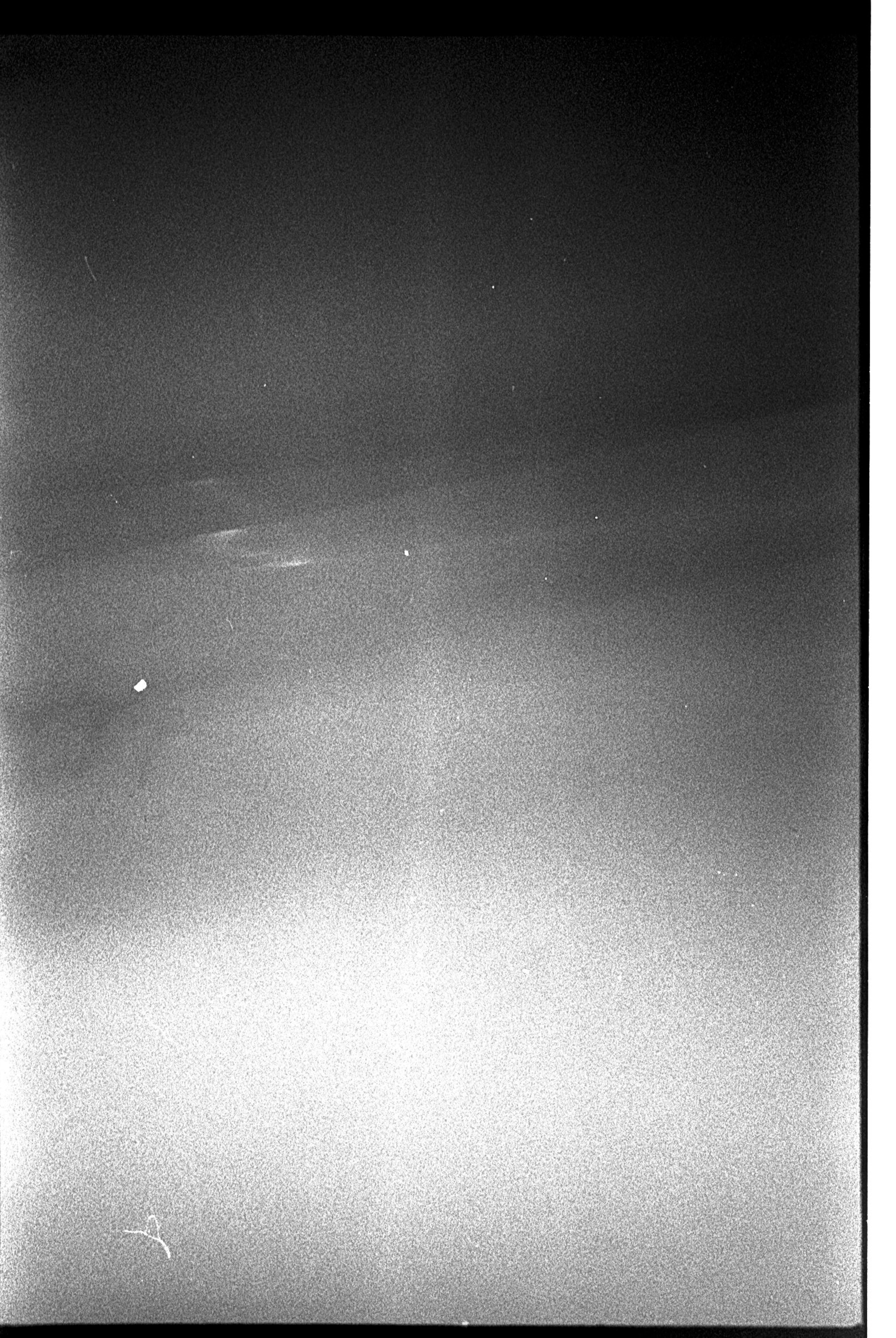 Granular Pattern on Monochrome Photography · Free Stock Photo