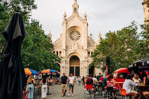 Immagine gratuita di belgium, brussels, city