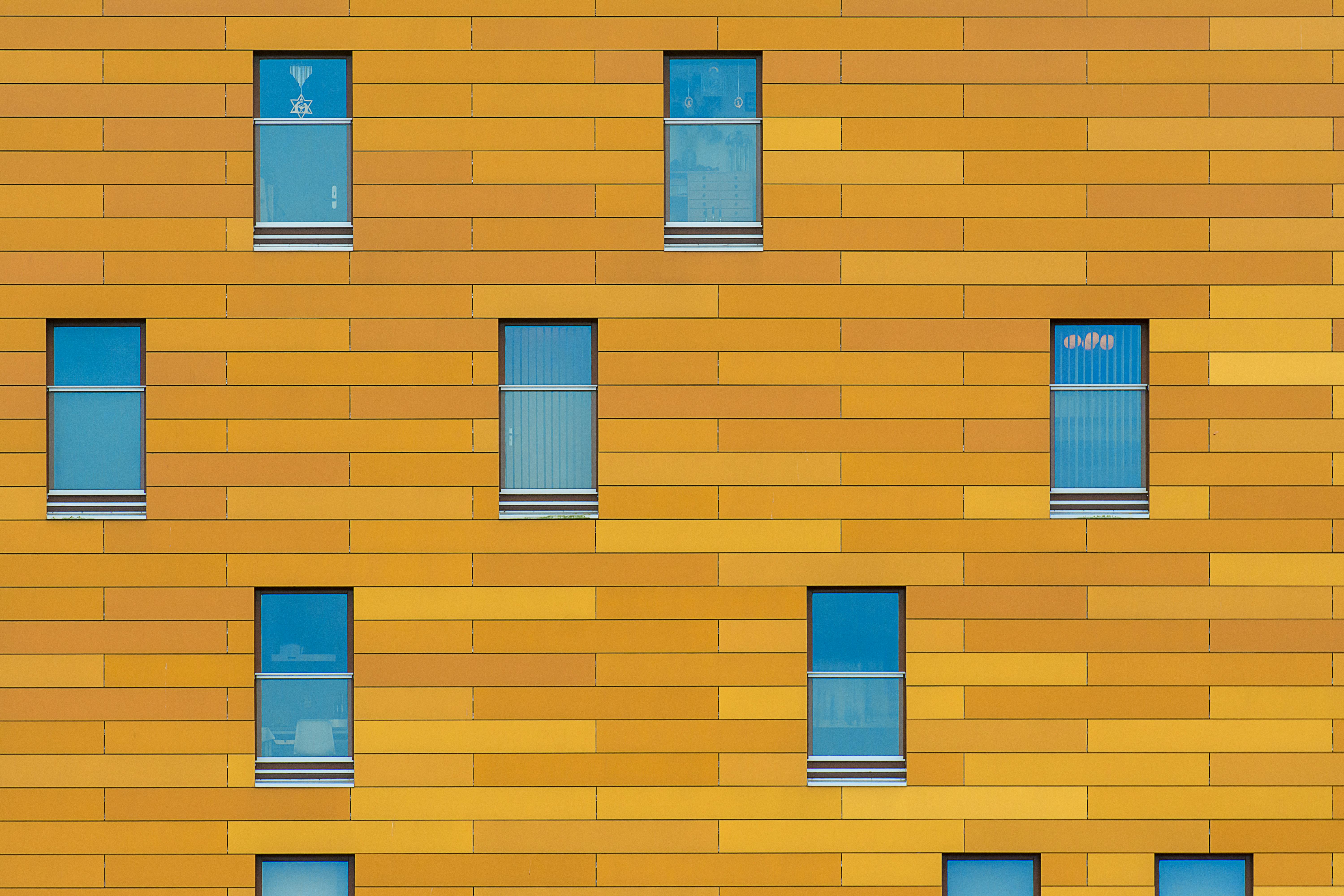 Photos gratuites de architecture, architecture abstraite, architecture de la ville