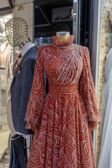 Vestido Longo Festa