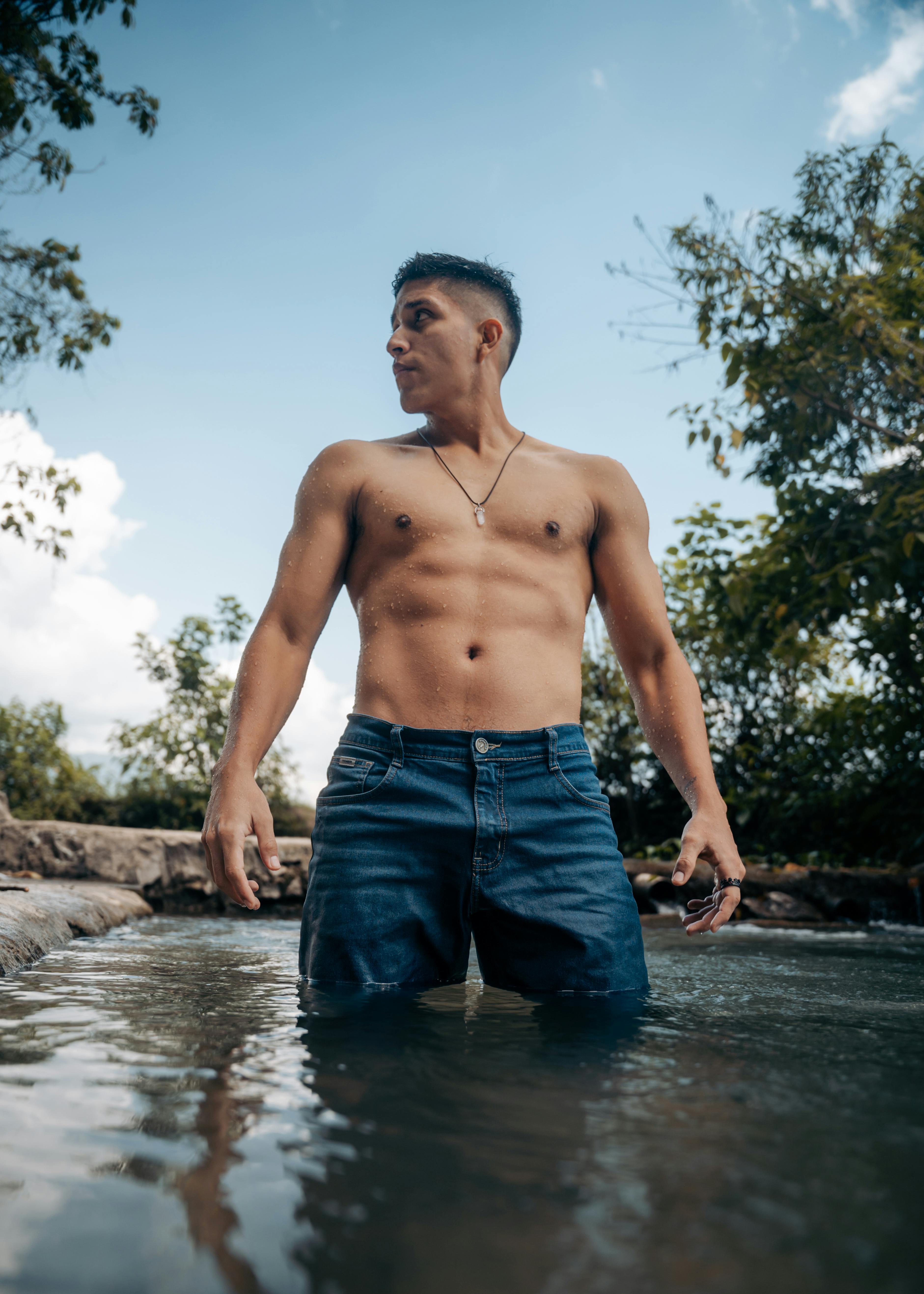 Miembro en la naturaleza