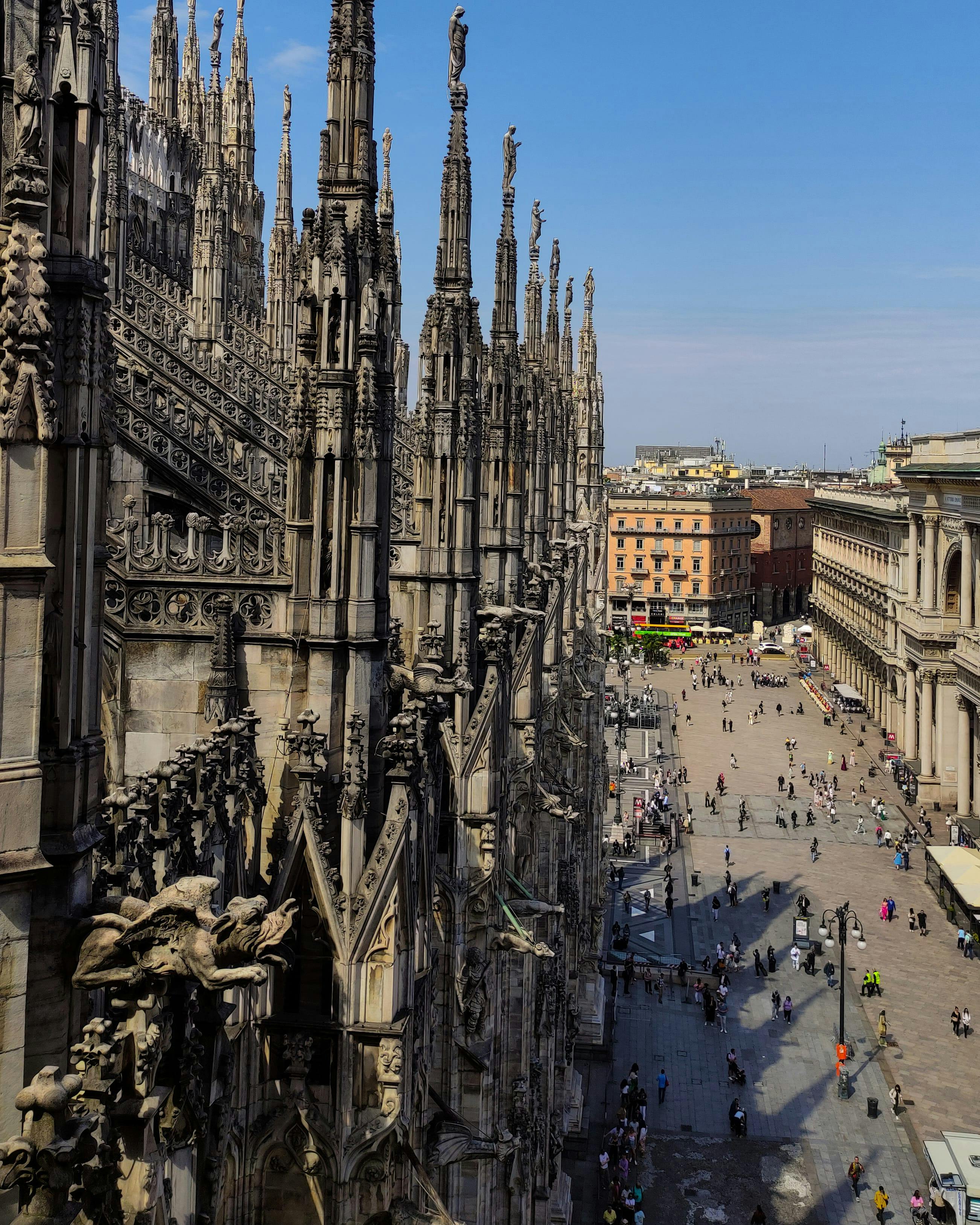 Navigating Succession in Italian Family-Owned Businesses