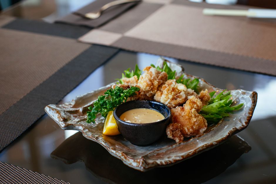 Karaage
