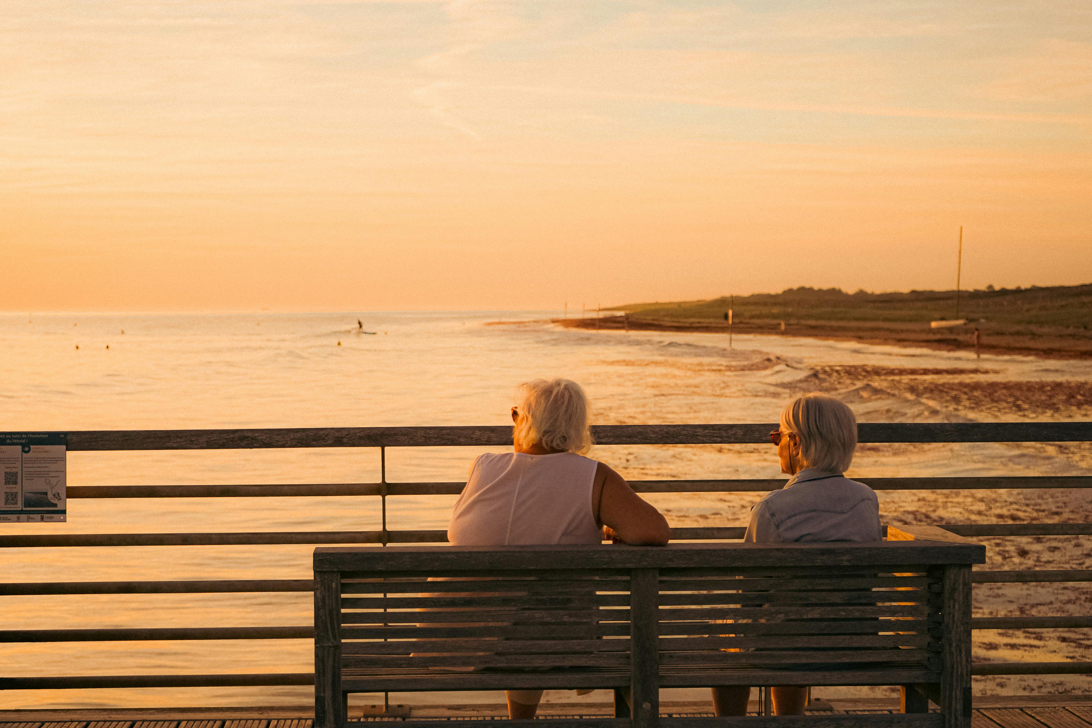 investing retirement planning — Photo by Amina on Pexels
