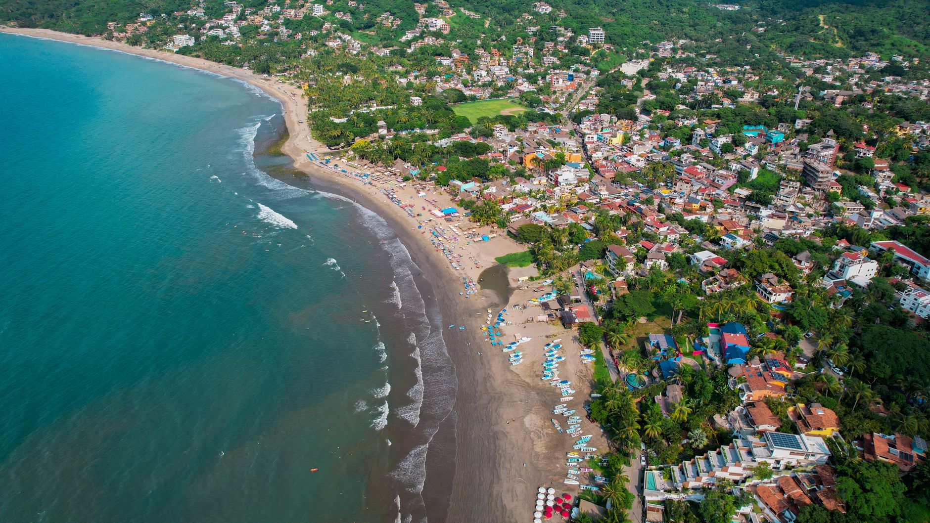 Sayulita photo 3